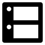 Excerpt View SVG Icon